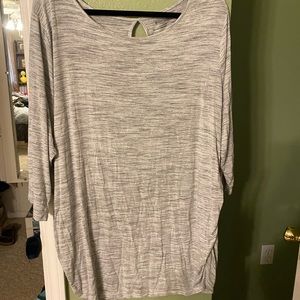 Plus Size Maternity - 3x